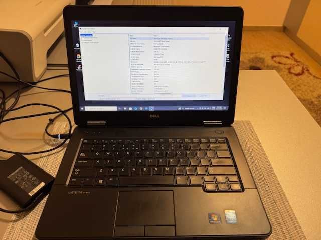 Vind Dell Laptop 14 inch