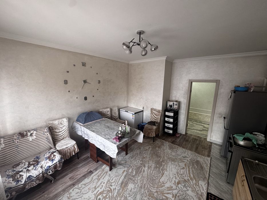 ЧАСТНЫЙ ДОМ   Кемертоган МТФ