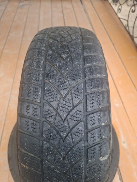 185/70/R14 зимний балон с дисками