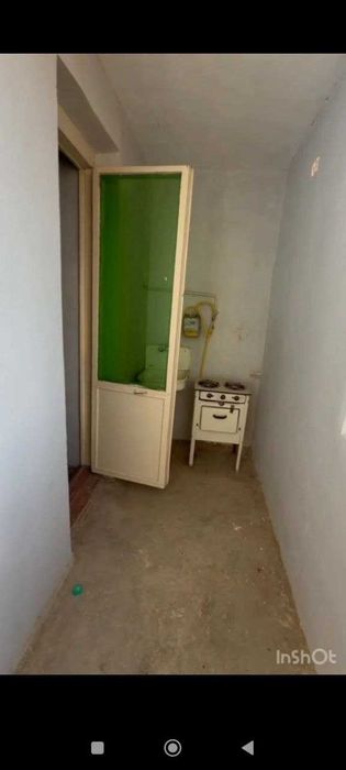 Уй сотилади 1 хонали