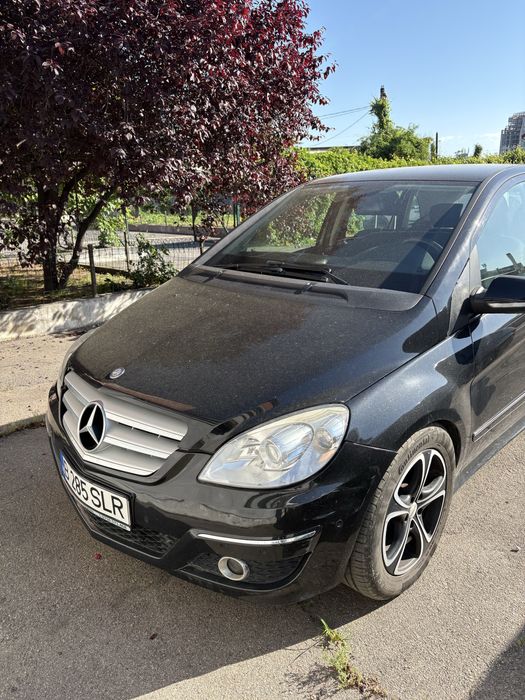 Mercedes B 200 caroserie w 245 de vanzare