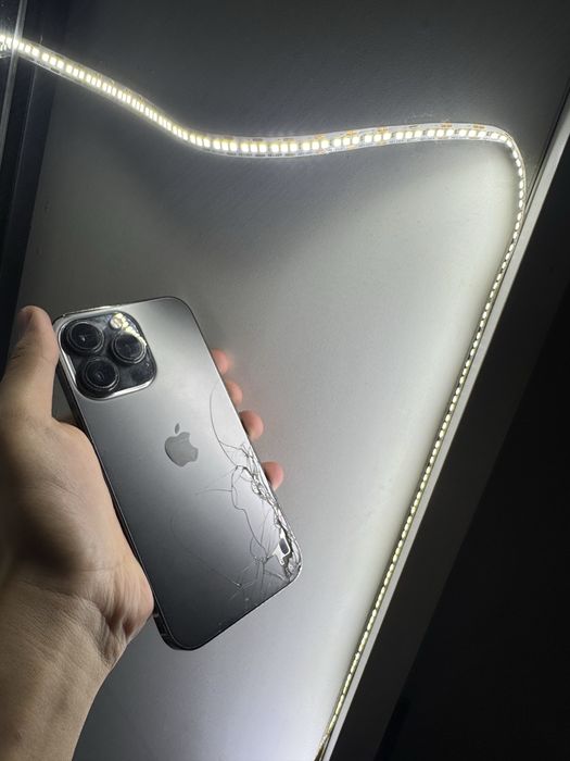 iphone 13 pro 256 гб