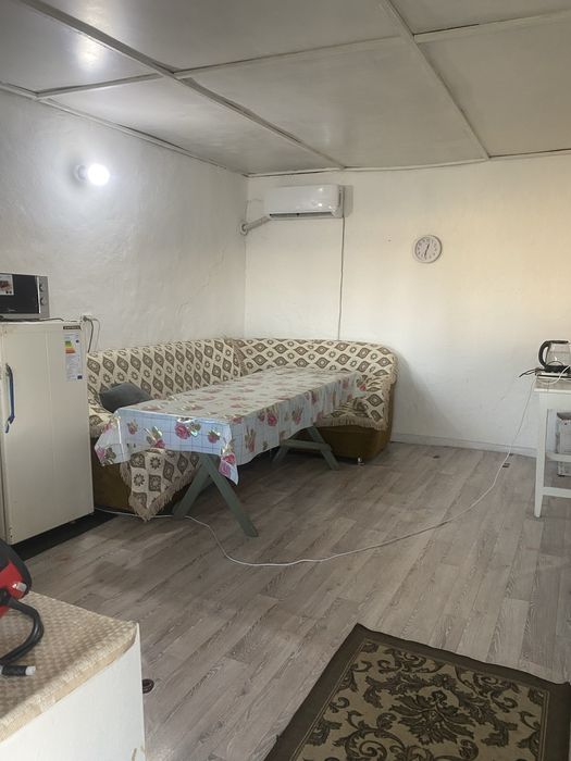 Сдается дача уют