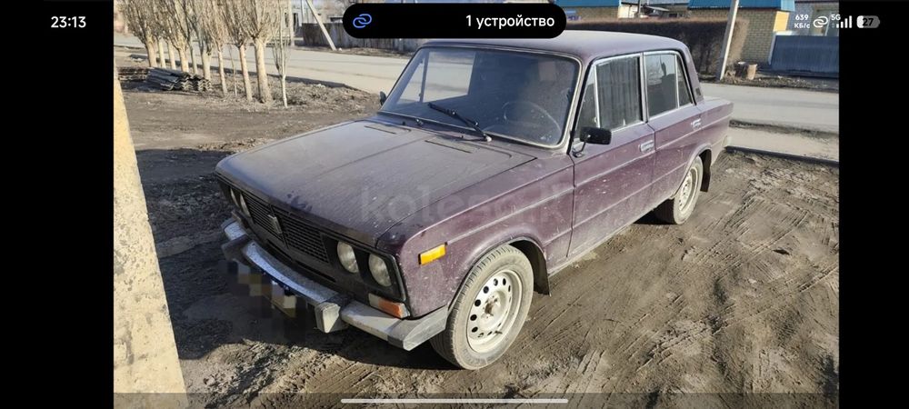 ВАЗ-21060 продам