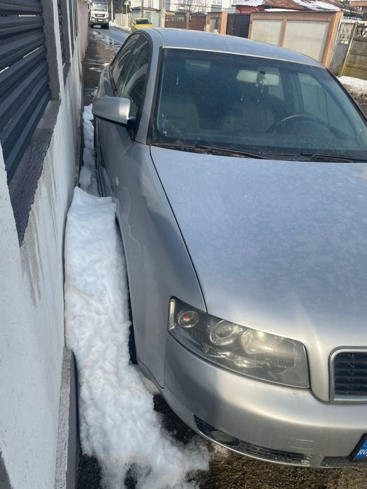 Vanzare audi a4
