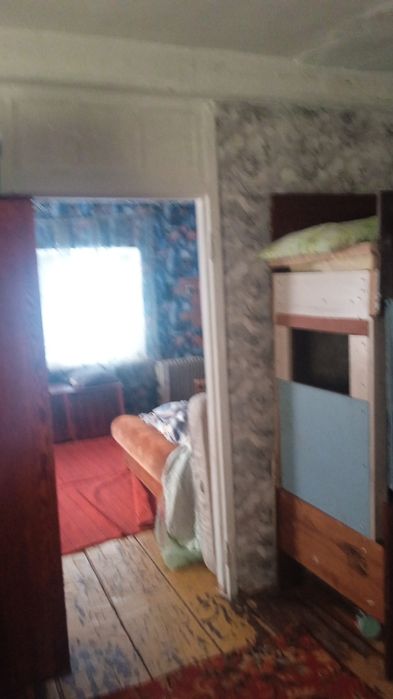 Продам дом село украинка