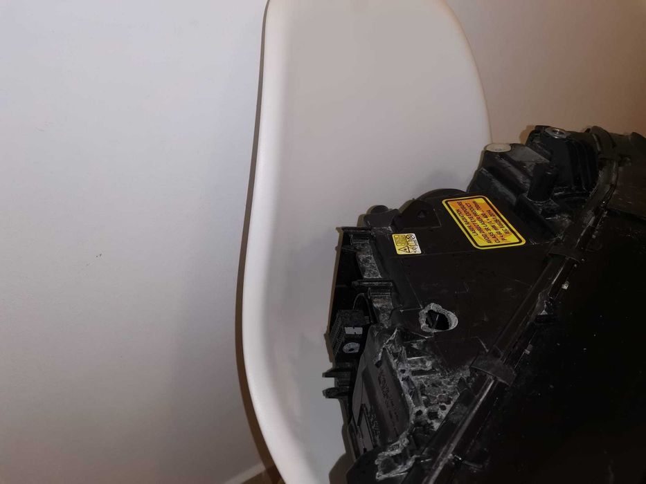 far Bmw X5 X6 G05 G06   Lasser