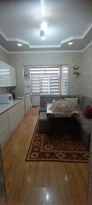 Продается квартира