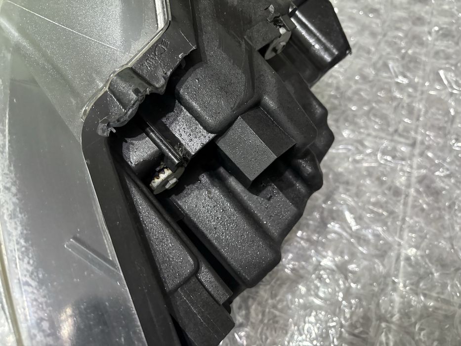 Ляв фар за Мазда 6 / Mazda 6 2015 - 2018 LED