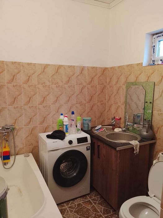 Дом в селе Самсы .