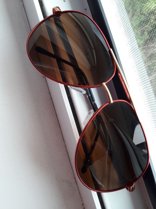 Очки  2 шт. Новые.