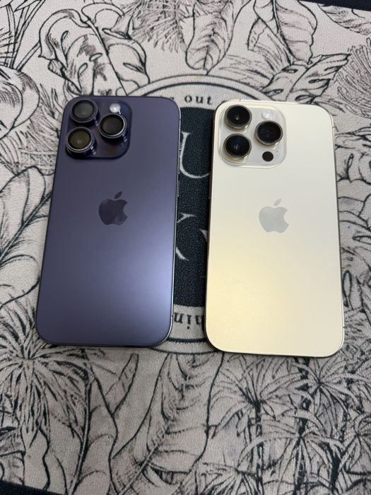 iPhone 14 Pro 256gb - отлични