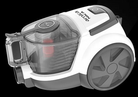 Пылесос ARNIKA Nika