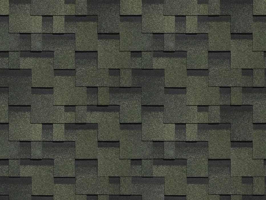 АКЦИЯ!!! Гибкая битумная черепица Docke PIE (металлочерепица)