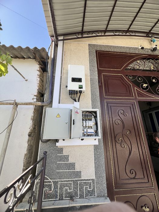 Електрик , монтер