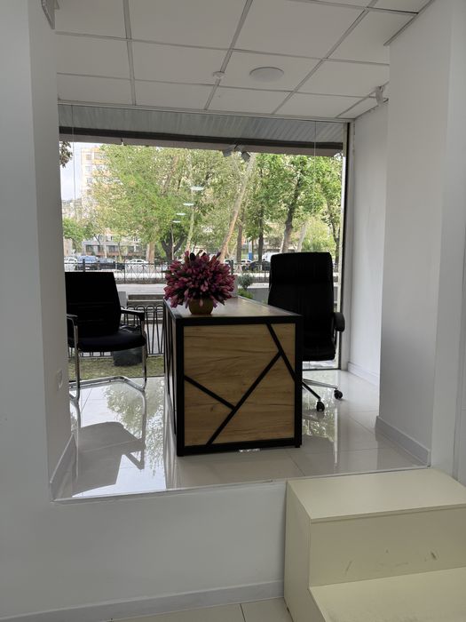 O'quv markaz va offis uchun ijaraga joy / Novza metro