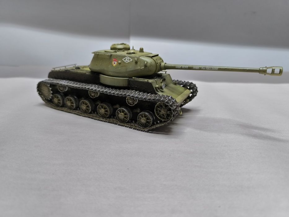 Продам готовую собранную модель