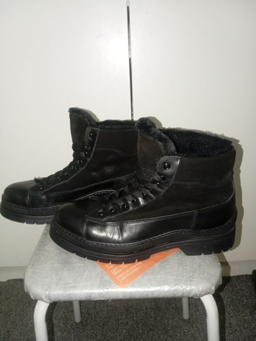 мужские ботинки Cerruti 1881,