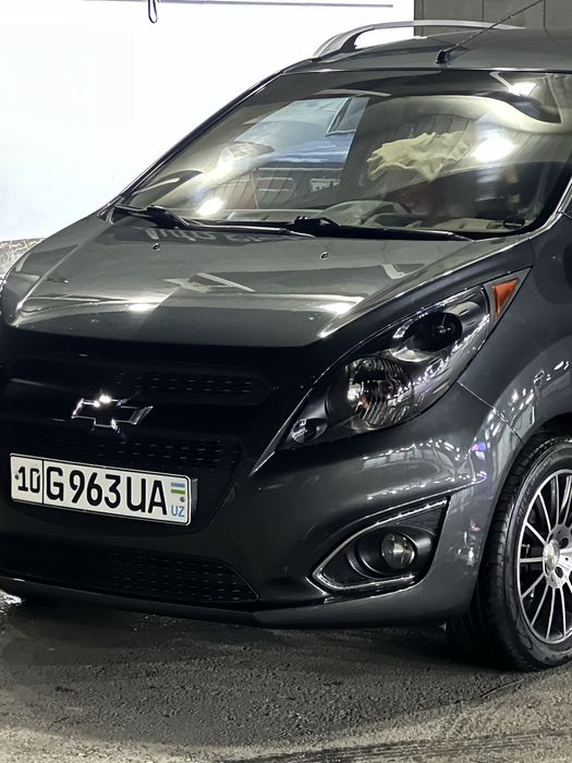 srocho spark sotiladi