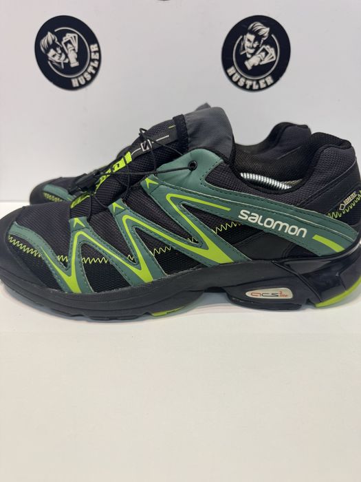 Туристически обувки SALOMON XT SALTA GORE-TEX . Размер 45.5