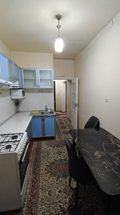 Мегапланет 3/7/9 сдается своя