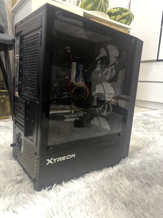 RTX3050 intel corei5