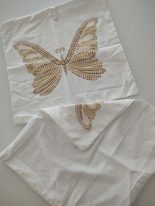 Калъфка за възглавница - 2 бр.