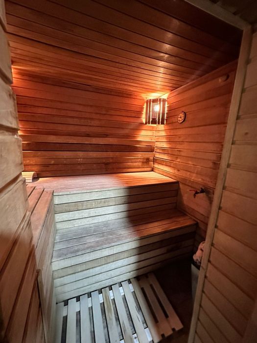 Аренда гостевой дом с баней