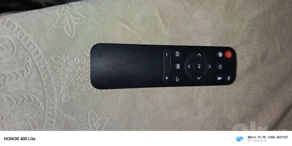 Proektor model HY5000