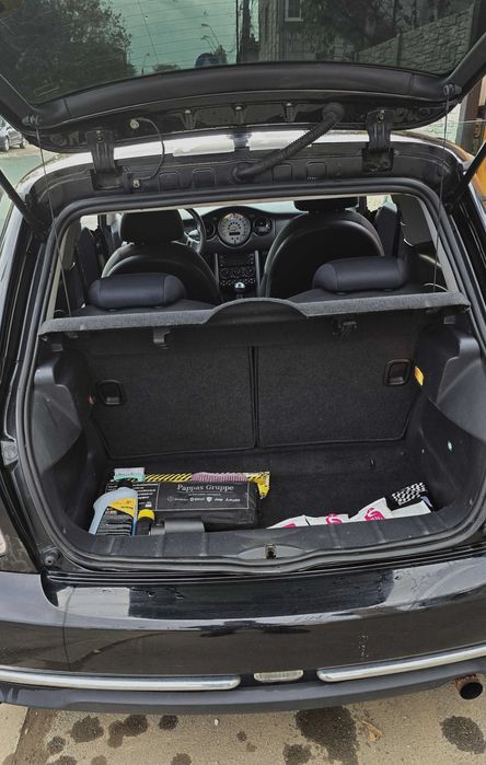 MINI Cooper 2005 — imagine 12