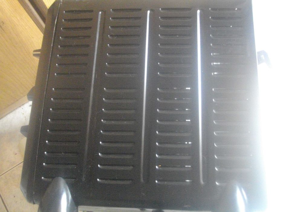 Немска Ел.Фурна Грил/Конвекция-1550W/30L/7,5kg-ROMMELSBACHER-Като Нова