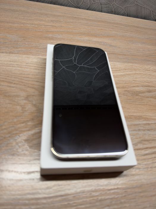 Iphone 14 pro max 256
