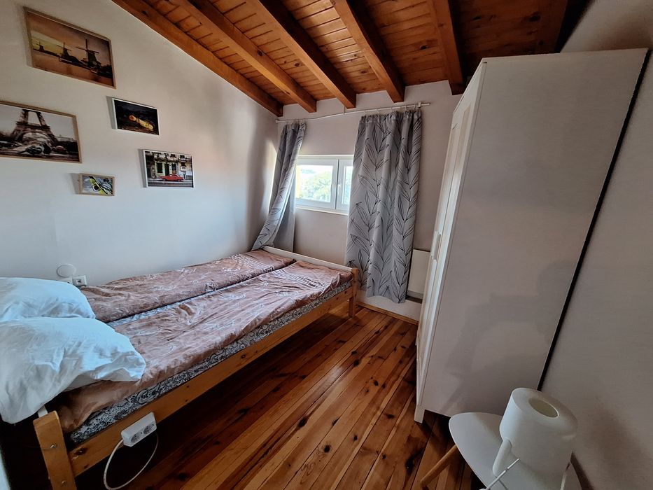 Дава се под наем Четиристаен апартамент в София, Център - 120 кв.м за 630 € - Снимка #11