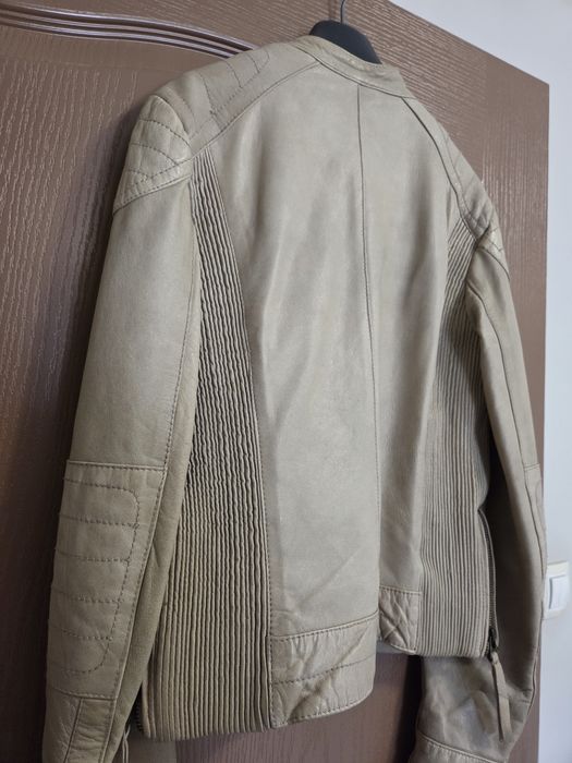 Кожено Яке Pepe Jeans