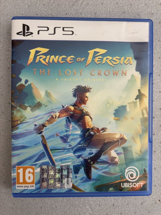 Игри за PS4 и PS5