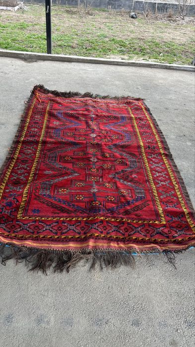 Қазақы кілем сатылады