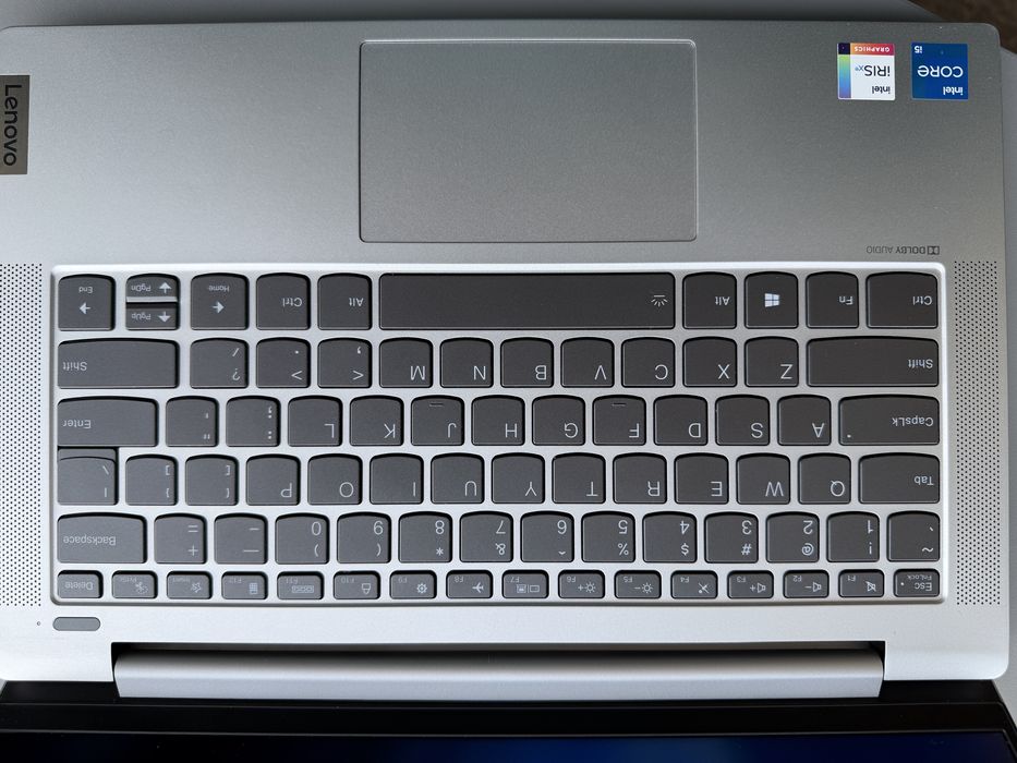 Lenovo IdeaPad 5 14ITL05