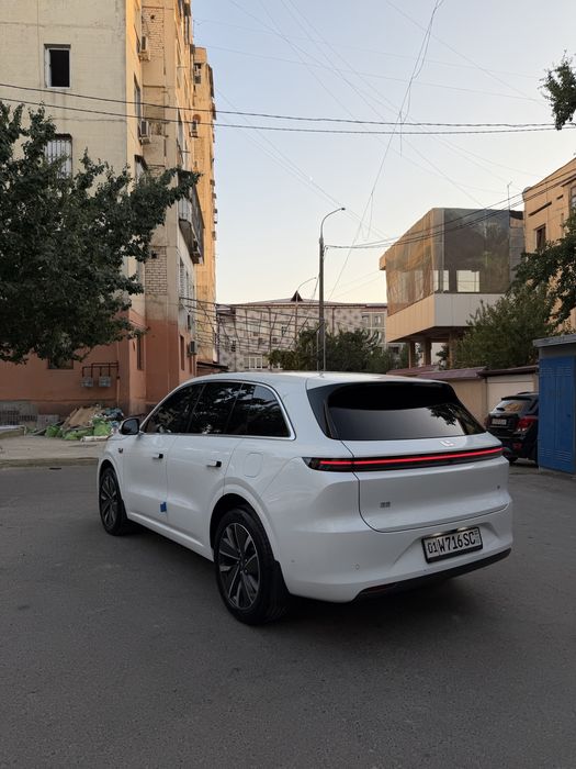 Lixang Li 6 Max