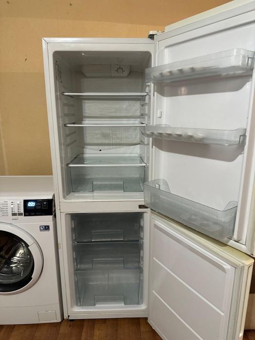 Продам Холодильник и стиралка