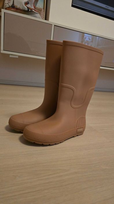 Нови гумени ботуши Jun Deng – размер 39