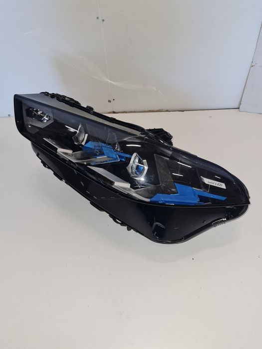 Far stânga Laser BMW X5 G05 / X6 G06 / cod- 5A5B585-01LL / 2019-2025
