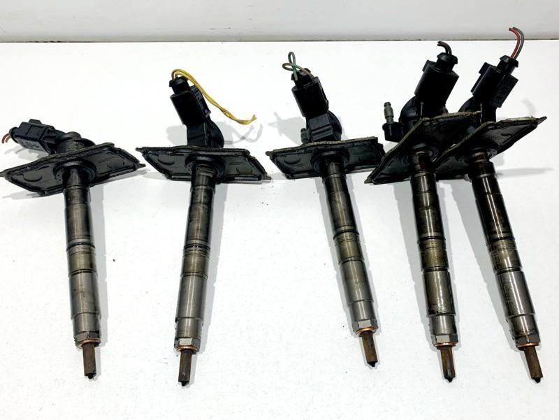 Injector Audi A4 Allroad 8KH, B8 059130277BE 2.7 3.0 tdi can cgk cam c