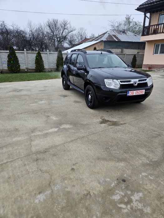 Dacia Duster 1.5 dci