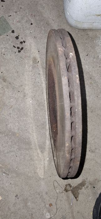 Спирачни апарати и дискове