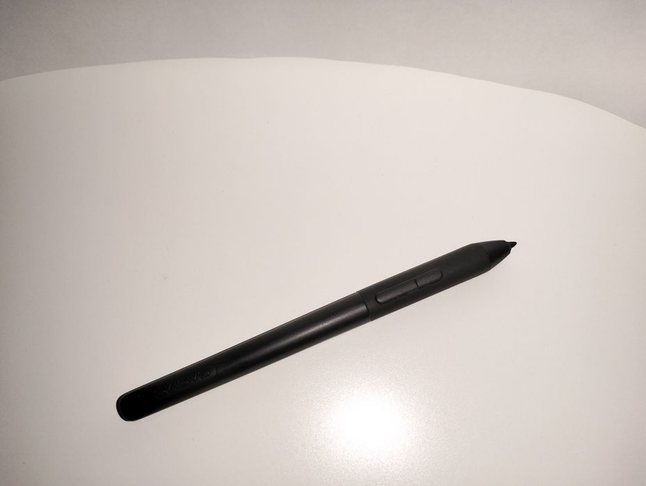 Графический планшет GAOMON S620 черный,б/у