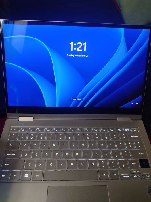 Samsung Galaxy Book