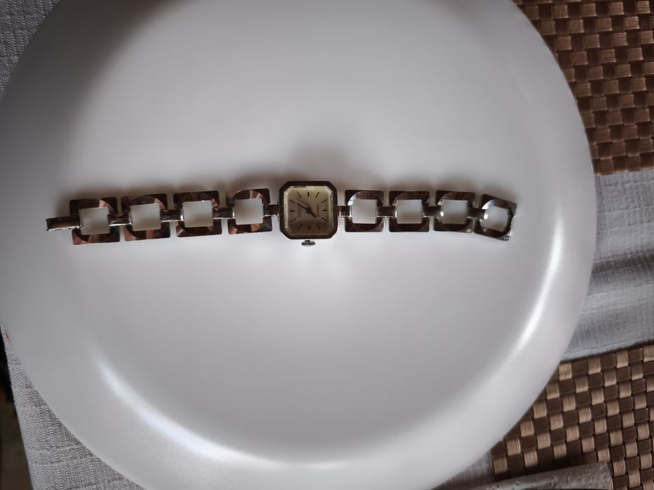Ceas mecanic dama Geneve