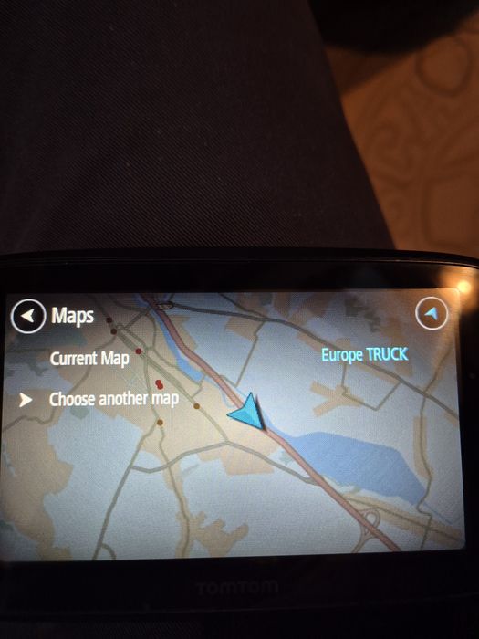 TomTom Pro 7350 actualizat 2026