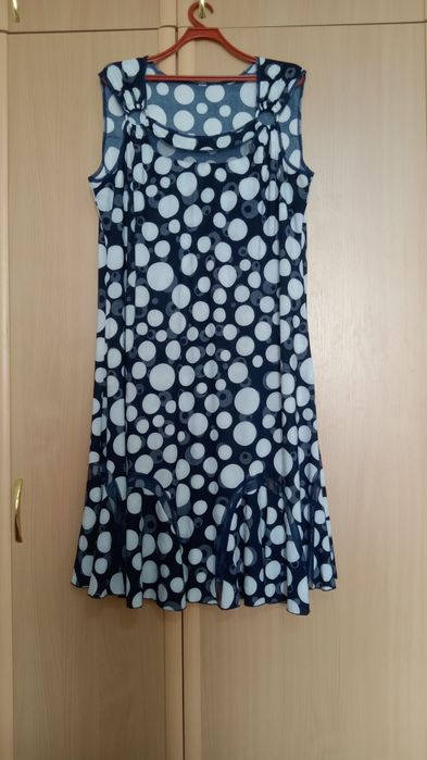 Платья, сарафаны, кофточки  и брючки х/б