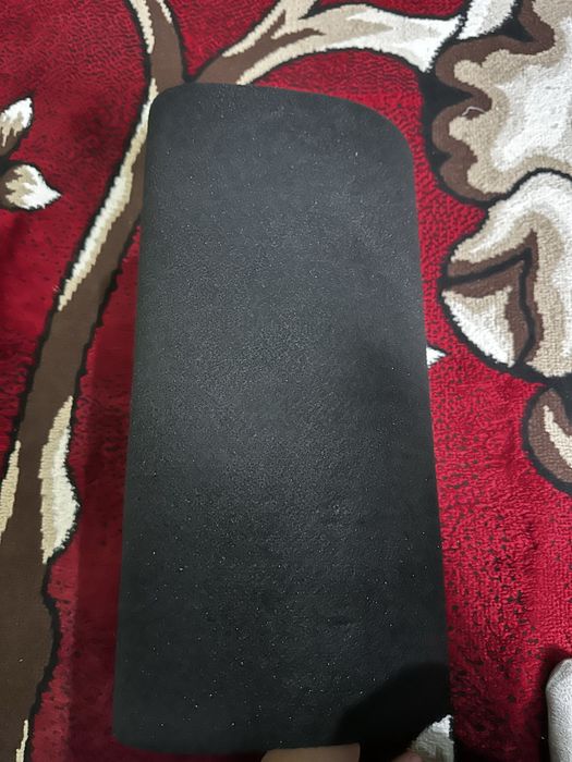 Sambufer hali ishlatilmagam